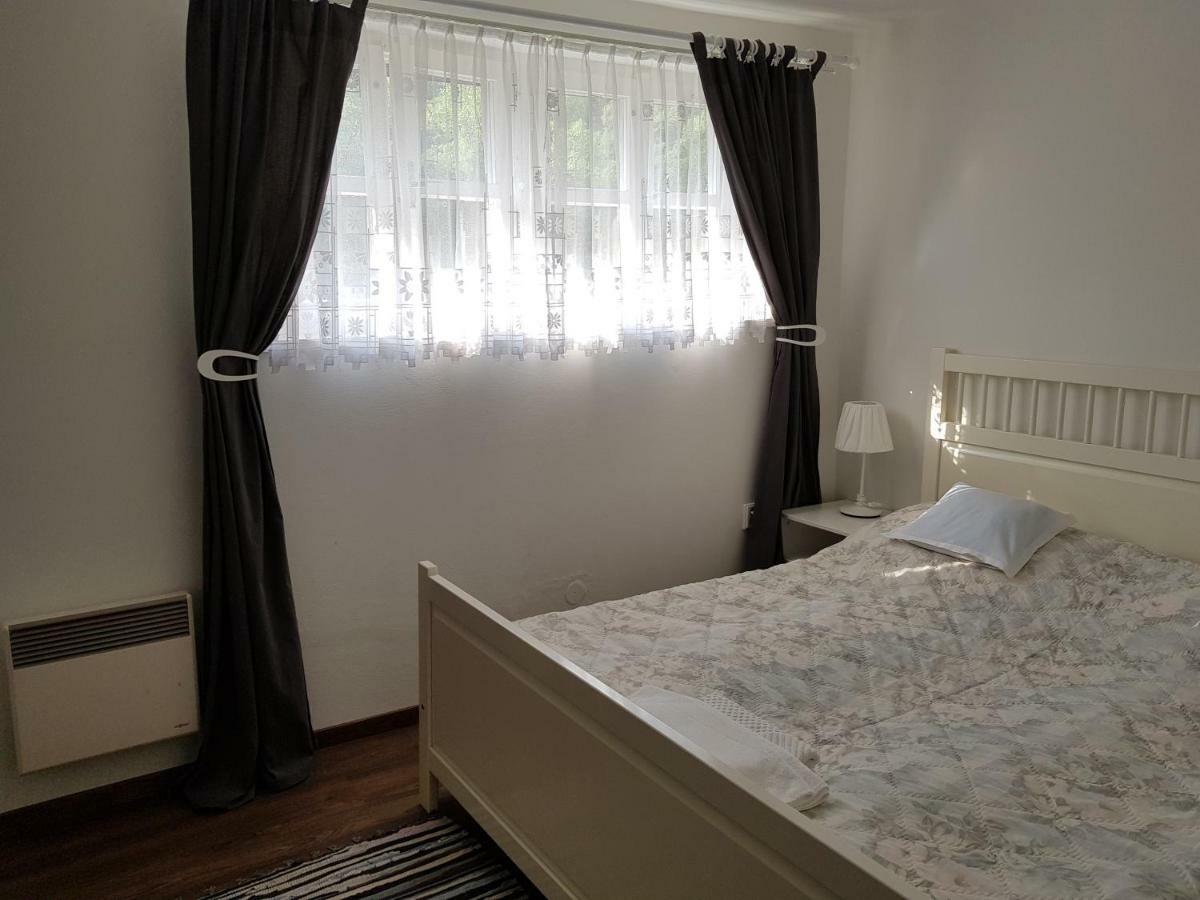 Certovka Peklo Hotell Náchod Eksteriør bilde