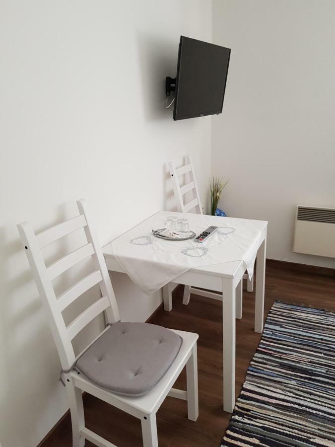 Certovka Peklo Hotell Náchod Eksteriør bilde